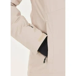 Drizzle Ski W-pro 10000 Damen Skijacke