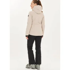 Drizzle Ski W-pro 10000 Damen Skijacke