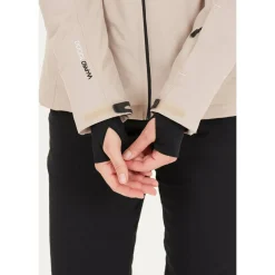 Drizzle Ski W-pro 10000 Damen Skijacke