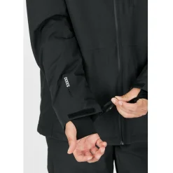 Drizzle Ski W-pro 10000 Herren Skijacke