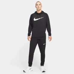 Dry Dri-Fit Taper Fit ness Herren Jogginghose