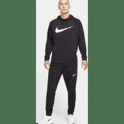 Dry Dri-Fit Taper Fit ness Herren Jogginghose