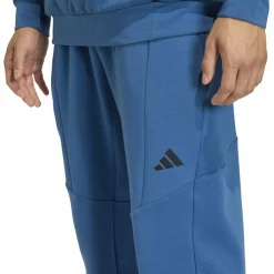 D4T Workout Knit Joggers Herren Trainingshose