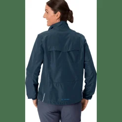 Dundee Classic zip-off Damen Funktionsjacke
