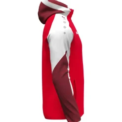 Dynamic Unisex Kapuzensweater