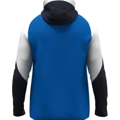 Dynamic Unisex Kapuzensweater