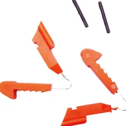 Einbausatz 2K Nordic Trigger 1 Unisex Langlauf-Skistöcke-Zubehör