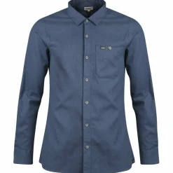 Ekren Solid Herren Hemd