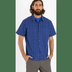 Eldridge Classic Herren Hemd