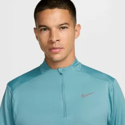Element Dri-Fit 1/2-Zip Herren Sweatshirt
