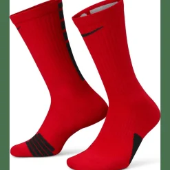 Elite Crew Unisex Socken