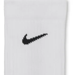 Elite 2.0 Cushioned Crew (1 Paar) Unisex Socken