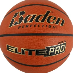Elite Pro Nfhs Unisex Basketball