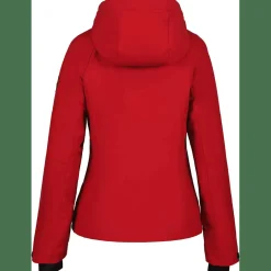 Elsah Damen Skijacke