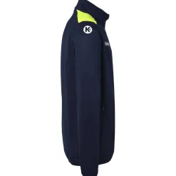 Emotion 27 Poly Unisex Kapuzensweater