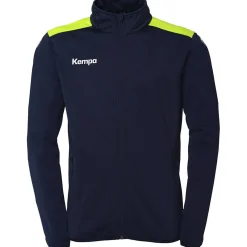 Emotion 27 Poly Unisex Kapuzensweater