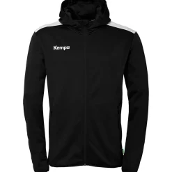 Emotion 27 Unisex Kapuzensweater