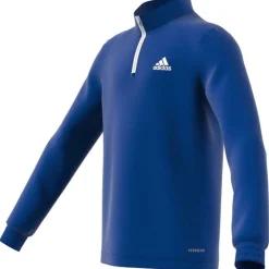 Entrada 22 Training Oberteil Kinder Sweatshirt