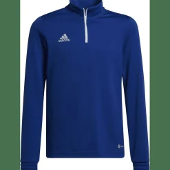 Entrada 22 Training Oberteil Kinder Sweatshirt