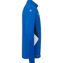 Equipe 29 1/4 Zip Unisex Sweatshirt