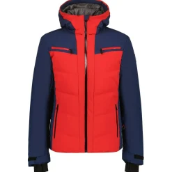 Ercolano Herren Skijacke