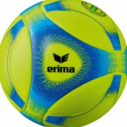 Erima Hybrid Match Snow Unisex Outdoor-Fußball