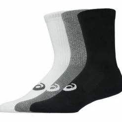 3er-Pack Crew Unisex Strümpfe