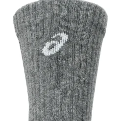 3er-Pack Crew Unisex Strümpfe