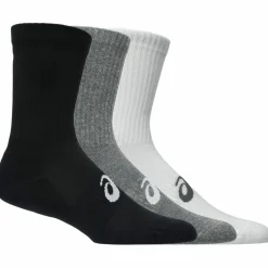 3er-Pack Crew Unisex Strümpfe