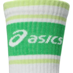 3er-Pack Logo Crew Unisex Strümpfe