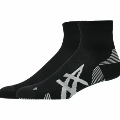 2er-Pack Cushioned Quarter Unisex Strümpfe
