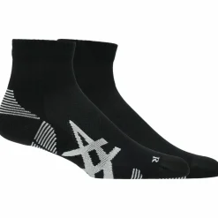 2er-Pack Cushioned Quarter Unisex Strümpfe