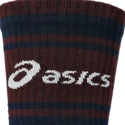 3er-Pack Logo Crew Unisex Strümpfe