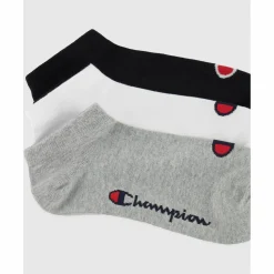 6-er Pack Sneaker Herren Socken