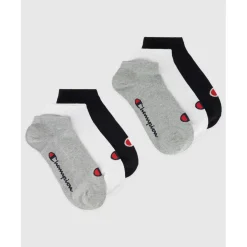6-er Pack Sneaker Herren Socken