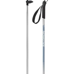 Escape ALU Unisex Langlauf-Skistöcke