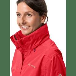 Escape Light Damen Funktionsjacke