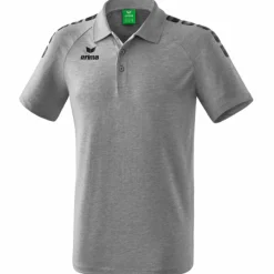 Essential 5-C Kinder Poloshirt
