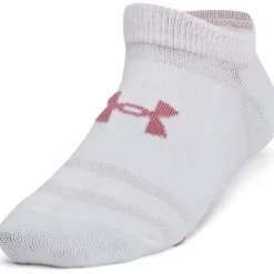 Essential No Show (6er Pack) Unisex Socken