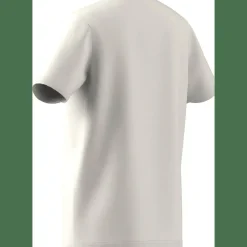 Essentials Big Logo Cotton T-Shirt Kinder T-Shirt