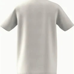 Essentials Big Logo Cotton T-Shirt Kinder T-Shirt