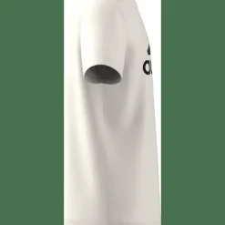 Essentials Big Logo Cotton T-Shirt Kinder T-Shirt