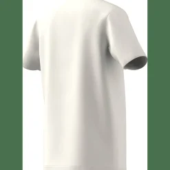 Essentials Big Logo Cotton T-Shirt Kinder T-Shirt