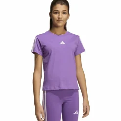 Essentials Mädchen T-Shirt