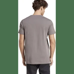 Essentials Single Jersey 3-Streifen T-Shirt Herren T-Shirt