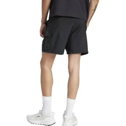 Essentials Small Logo Cargo Chelsea Herren Shorts
