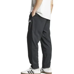 Essentials Small Logo Open-Hem Stanford Herren Hose