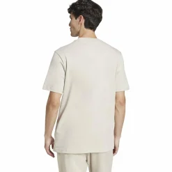 Essentials Small Logo Single Herren T-Shirt