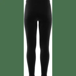 Essentials 3-Streifen Cotton Leggings Mädchen Tights