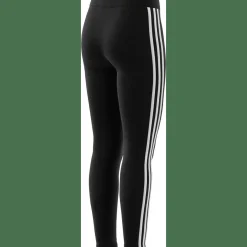 Essentials 3-Streifen Cotton Leggings Mädchen Tights